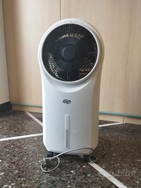 Argo Polifemo Talao D – Raffrescatore Evaporativo 