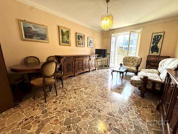 AOSTA Via Croix de Ville