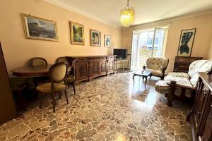 AOSTA Via Croix de Ville