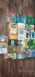 87 libri 