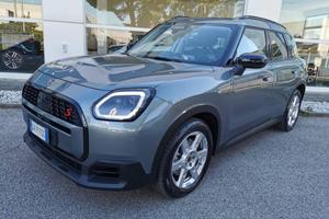 Mini Mini Countryman 2.0 48V S Classic all4 auto
