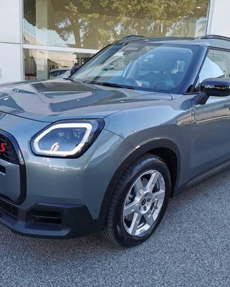 Mini Mini Countryman 2.0 48V S Classic all4 auto