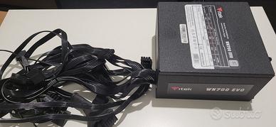 Alimentatore pc Itek Wn 700 evo