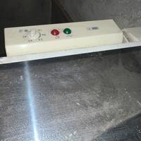 Congelatore a pozzetto