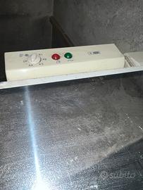 Congelatore a pozzetto