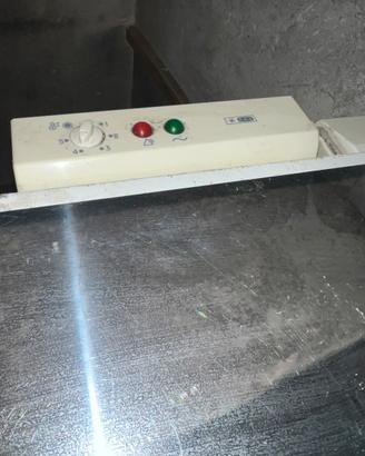 Congelatore a pozzetto