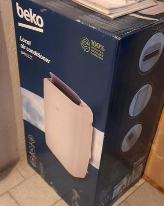 Condizionatore Beko BPN112C