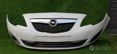PARAURTI ANTERIORE COMPLETO OPEL Meriva 2Â° Serie