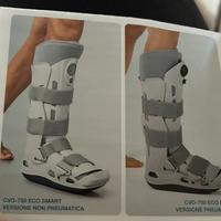 Tutore  tibio-tarsico