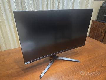 Monitor da Gaming LG UltraGear 26GN850-B