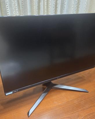 Monitor da Gaming LG UltraGear 26GN850-B