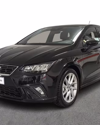 Seat Ibiza 1.0 ecotsi FR 95cv