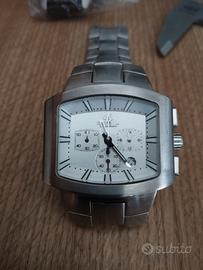 orologio Breil cioccolatone crono.