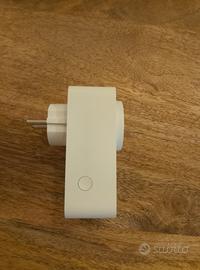 presa Amazon intelligente con Alexa integrata mai 