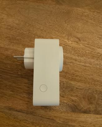 presa Amazon intelligente con Alexa integrata mai 
