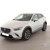 Ricambi mazda cx3 anno 2017-2020