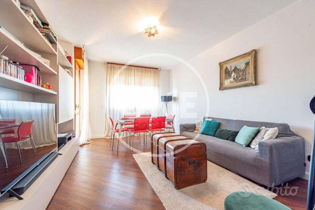 Appartamento – Roma, Torrino, Municipio Roma IX - Vista 2