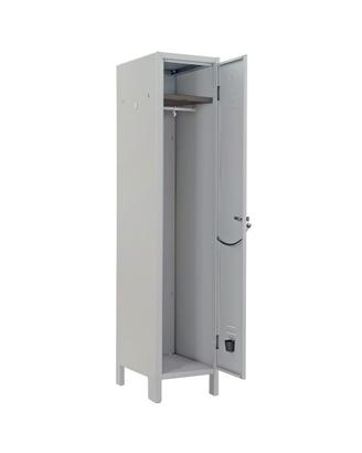 Armadio Spogliatoio in Metallo Armadietto 1 Posto