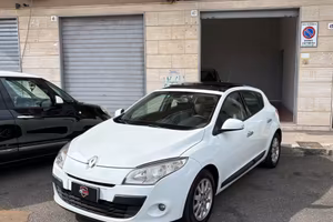 Renault Megane Mégane 1.5 dCi 110CV Dynamique