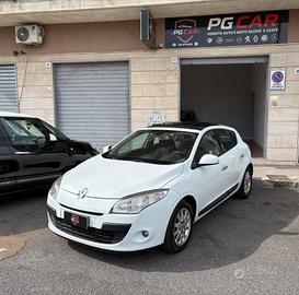 Renault Megane Mégane 1.5 dCi 110CV Dynamique
