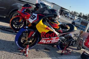 Aprila RS 125
