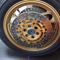 CERCHI YAMAHA RD 500 RZV ORIGINALI 