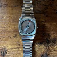 Zodiac orologio automatico astrographic sst