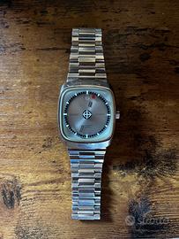 Zodiac orologio automatico astrographic sst