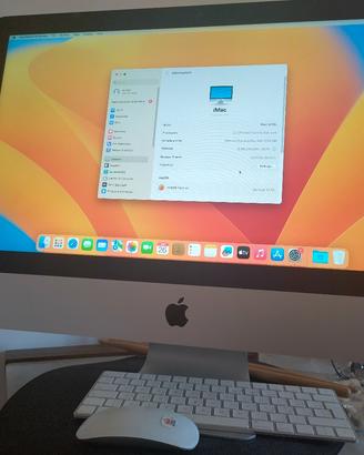 iMac 21.5 2017