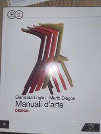 Libro liceo Artistico Galvani Cordenons design