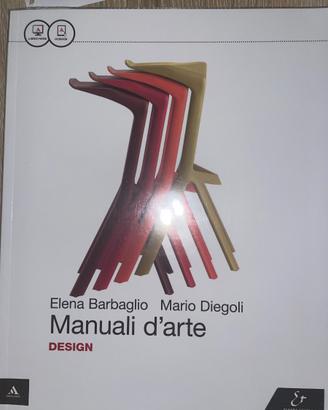 Libro liceo Artistico Galvani Cordenons design