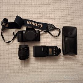 MACCHINA FOTOGRAFICA A RULLINO