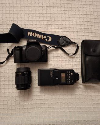 MACCHINA FOTOGRAFICA A RULLINO