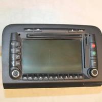 Navigatore connect fiat croma da aggiornare