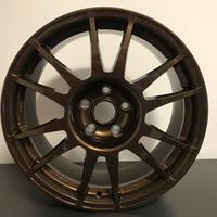 Cerchi in lega EVO Corse Sanremo 7,5x17 Suzuki