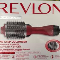 Revlon One-step volumiser, Special edition