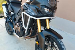 HONDA Africa Twin DCT|Unico Pro. Full Optional
