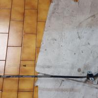 Barra antirollio posteriore MAZDA MX5 NC