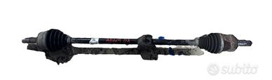 SEMIASSE ANTERIORE DESTRO OPEL Adam 1° Serie 1031