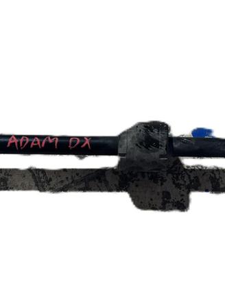 SEMIASSE ANTERIORE DESTRO OPEL Adam 1° Serie 1031