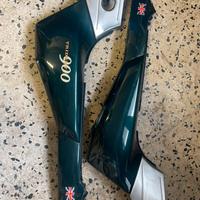 Triumph Trident 750/900 epoca