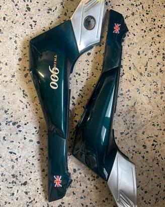 Triumph Trident 750/900 epoca