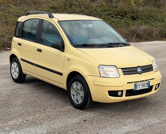FIAT PANDA 1.2 BENZINA NEOPATENTATI