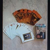 Carte da gioco Poker Looney tunes