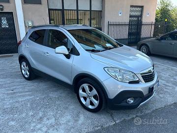 OPEL Mokka 1.7 CDTI Ecotec 130CV 4x4 Start&Stop