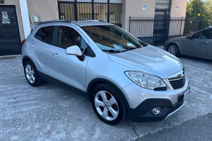 OPEL Mokka 1.7 CDTI Ecotec 130CV 4x4 Start&Stop