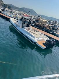 SEA PROP 38