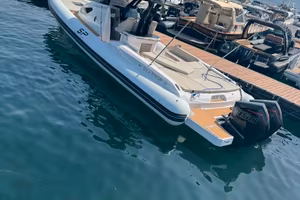 SEA PROP 38