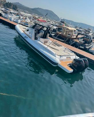 SEA PROP 38