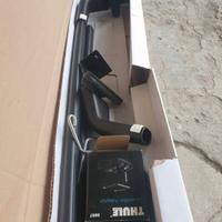 Barre del Tetto Peugeot 208